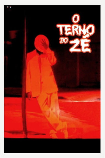 O Terno do Zé movie poster