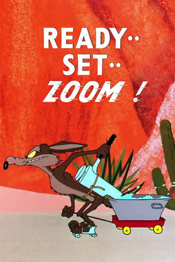 Ready.. Set.. Zoom! movie poster