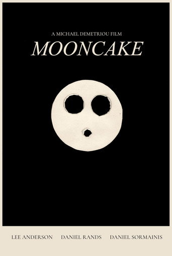 Mooncake movie poster