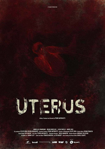 Uterus movie poster