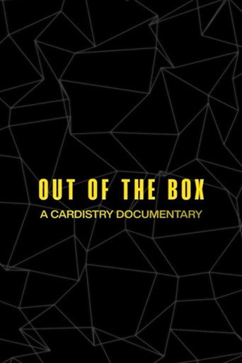 Out of the Box movie poster