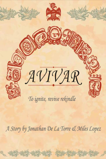 Avivar movie poster