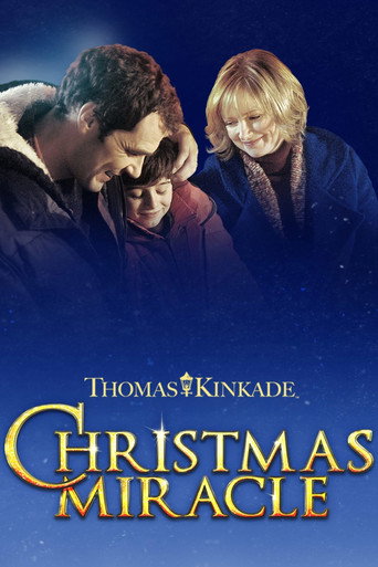 Christmas Miracle movie poster