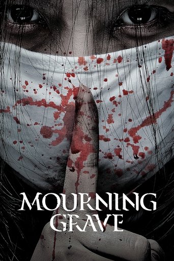Mourning Grave movie poster