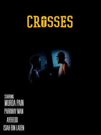 Crosses movie poster