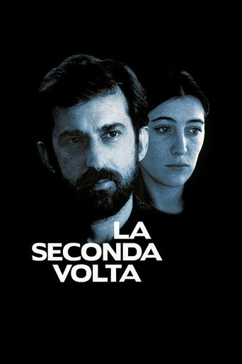 The Second Time movie poster
