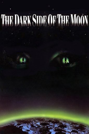 The Dark Side of the Moon movie poster