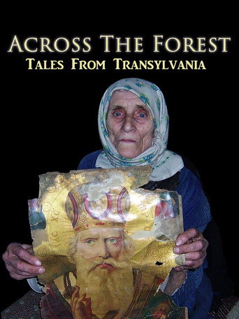 Tales from Transylvania movie poster