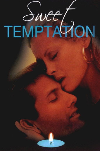 Sweet Temptation movie poster