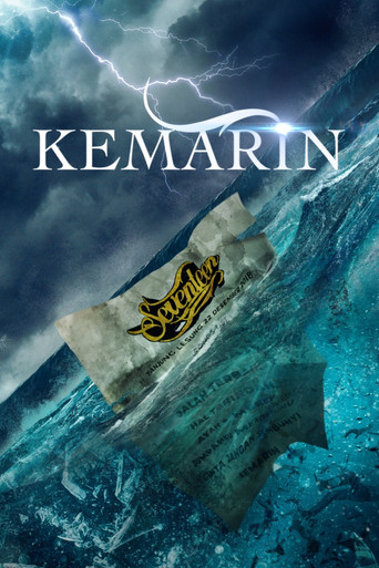 Kemarin movie poster