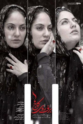 The Snow on the Pines movie poster