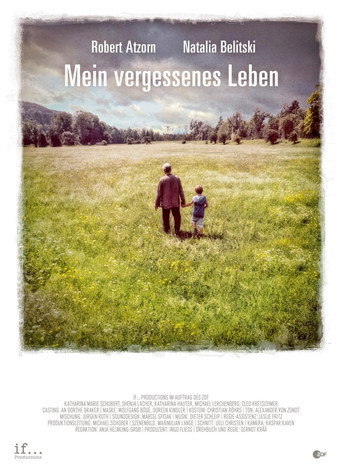 Mein vergessenes Leben movie poster