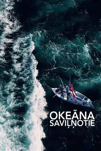 Touched by the Ocean movie poster