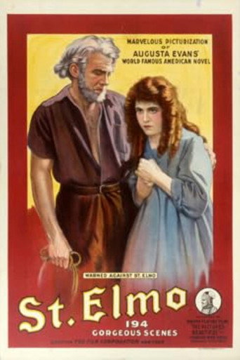 St. Elmo movie poster