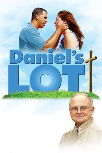 Daniel's Lot movie poster