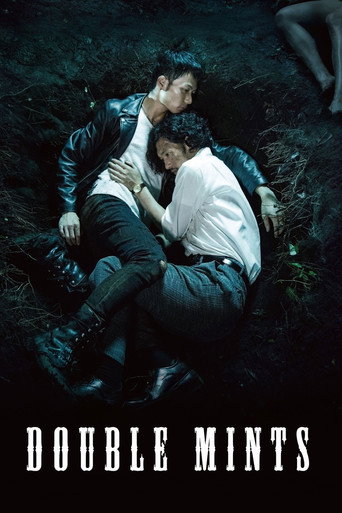 Double Mints movie poster