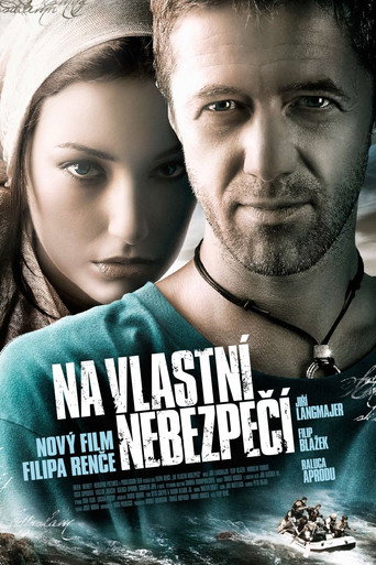 At Your Own Risk movie poster