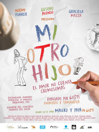 My Other Son movie poster