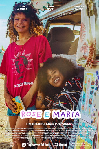 Rose e Maria movie poster