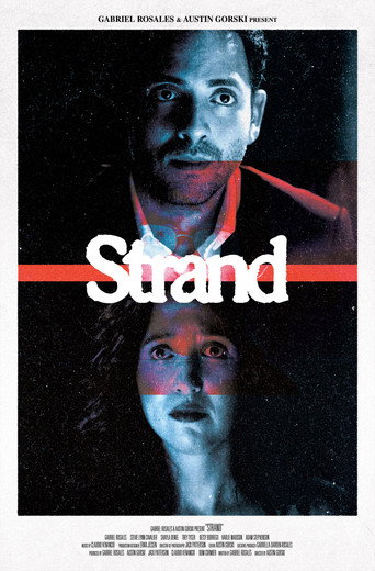Strand movie poster