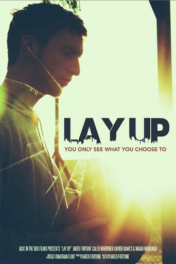 Lay Up movie poster