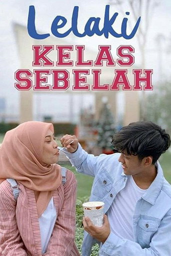 Lelaki Kelas Sebelah movie poster