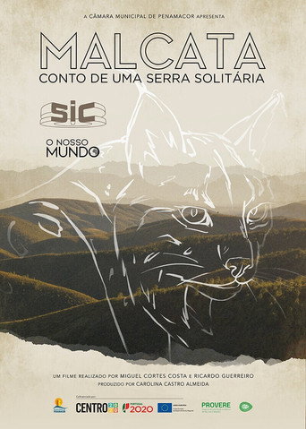 Malcata: Tale of a Lonely Hill movie poster