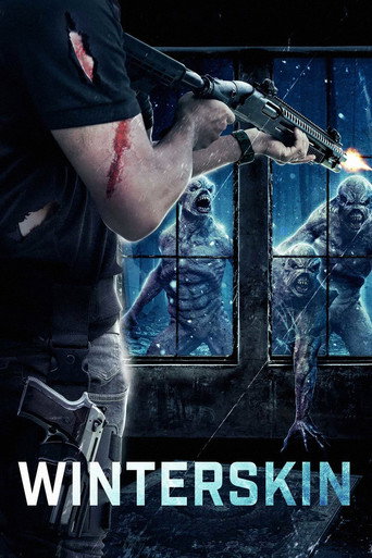 Winterskin movie poster