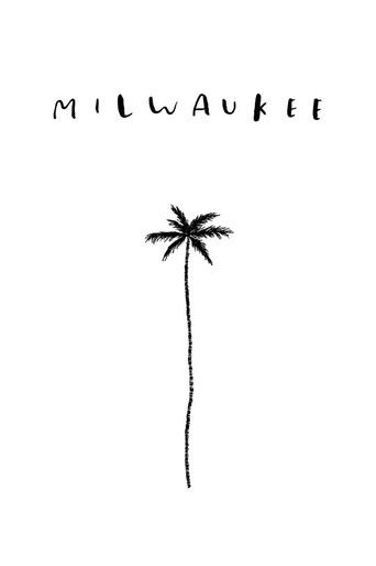 Milwaukee movie poster