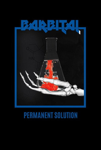 Barbital movie poster