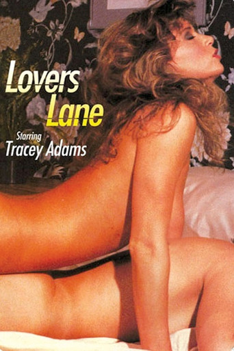Lovers Lane movie poster