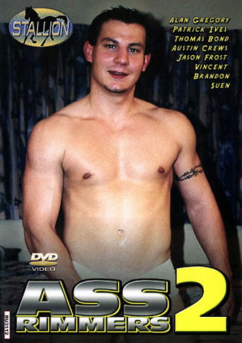 Ass Rimmers 2 movie poster