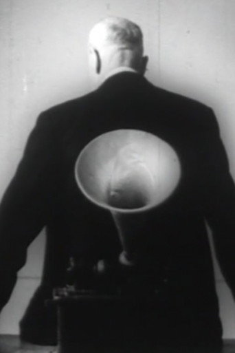 Bela Bartók movie poster