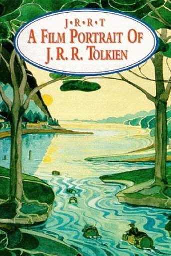J.R.R.T. : A Study of John Ronald Reuel Tolkien, 1892-1973 movie poster
