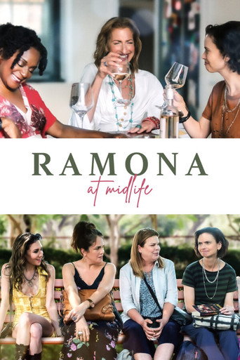Ramona at Midlife movie poster