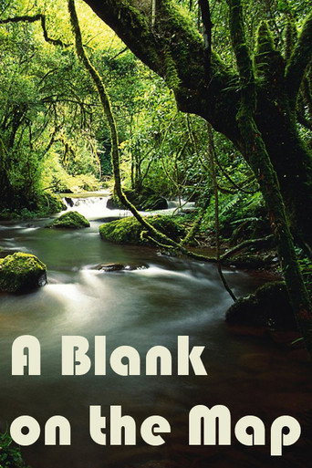 A Blank on the Map movie poster