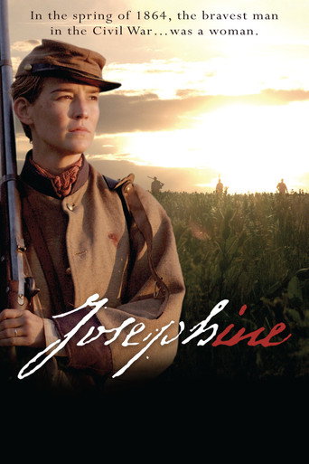 Josephine movie poster