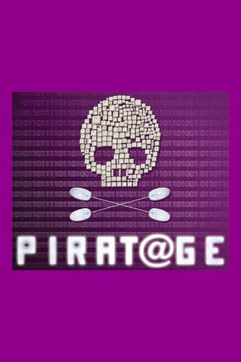 Pirat@ge movie poster