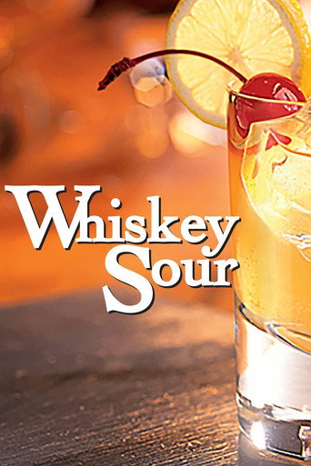 Whiskey Sour movie poster