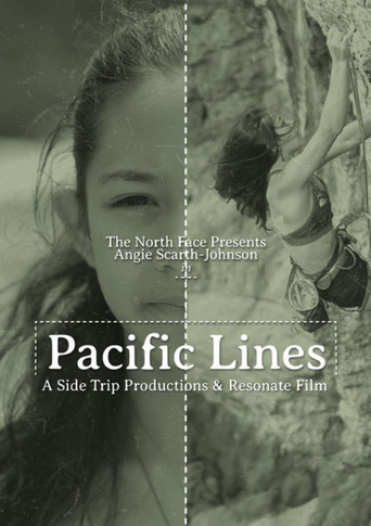 Pacific Lines movie poster