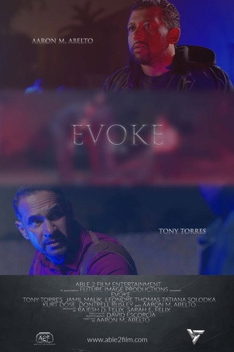 Evoke movie poster