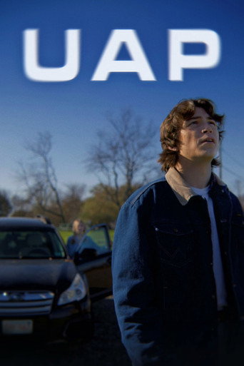 UAP movie poster
