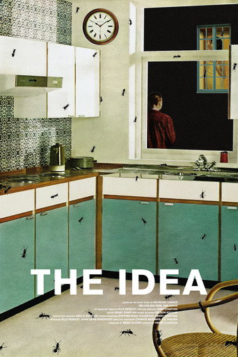 The Idea movie poster