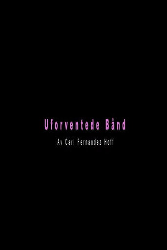 Unexpected Bonds movie poster
