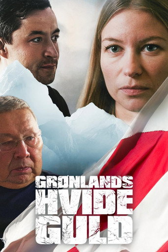 The White Gold of Greenland movie poster