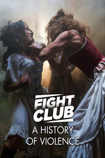 Georgian Fighting Women movie poster