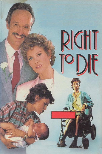 Right to Die movie poster