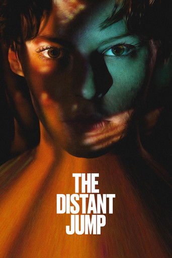 The Distant Jump movie poster