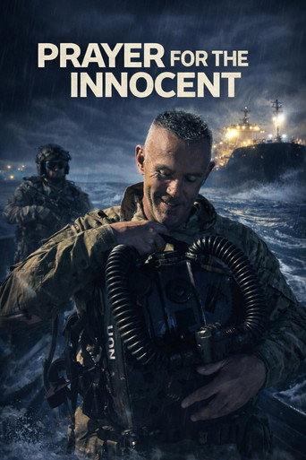 Prayers for the Innocent movie poster
