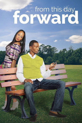 From This Day Forward movie poster